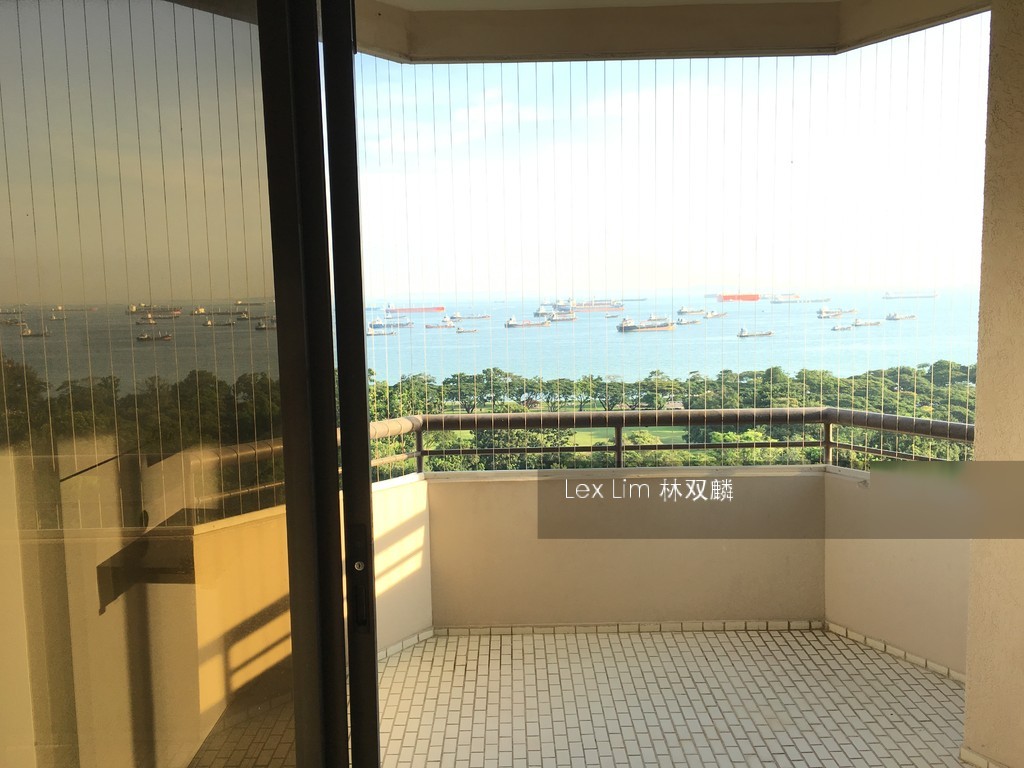 Bayshore Park (D16), Condominium #132429332